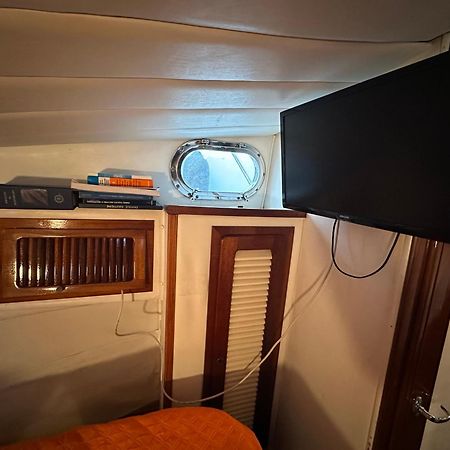 Pm Molo Trapezoidale Palermo Hotel Luaran gambar